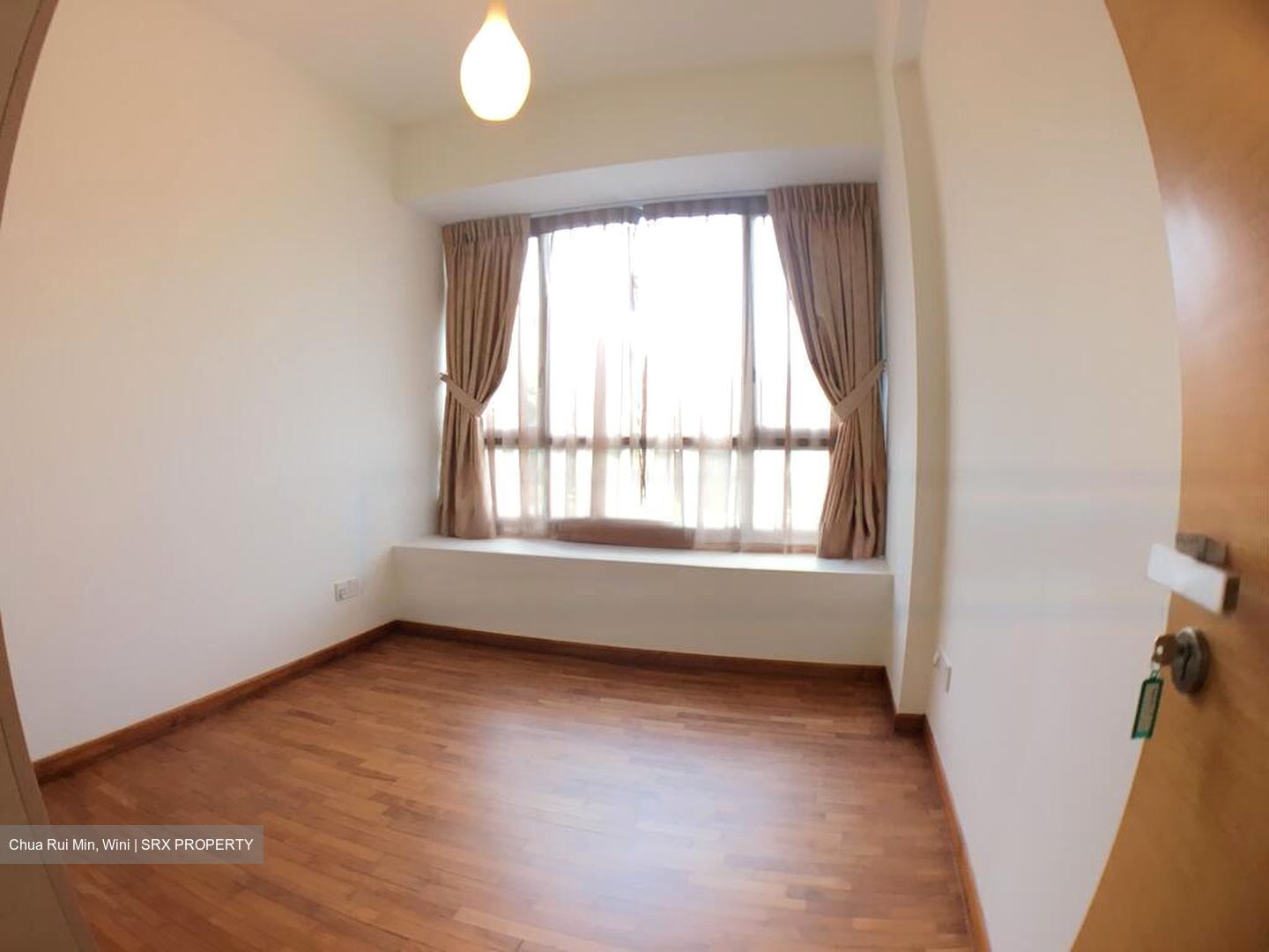 Dakota Residences (D14), Condominium #476210661